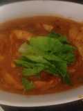 My Hot Spicy Chicken Dish 😘