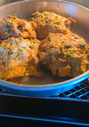 Una foto de Buñuelos de Lechuga Increíbles
