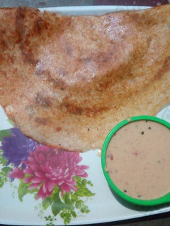 சிறுதானிய திணை தோசை செய்முறை முக்கிய புகைப்படம்