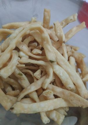 Foto resep Cheese steak renyah gurih