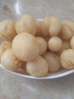 Foto resep Cimol