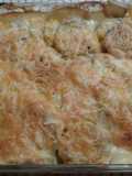 Scalloped Potatoes Au Gratin