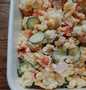 Easy Steps to Prepare Potato Salad the Perfect Can spoil the tongue