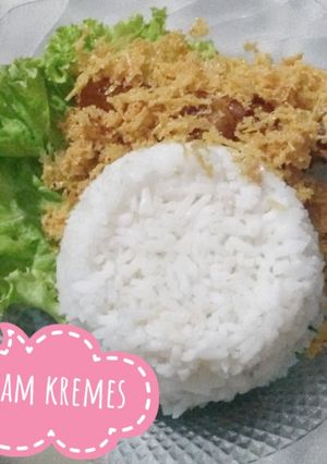 Foto resep 19. Ayam Kremes