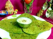 A picture of paneer butter masala