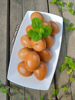 Foto resep Telur Pindang Teh Celup