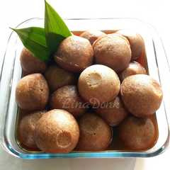 A picture of Bolu Peca'.
