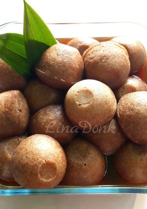 Foto resep Bolu Peca'