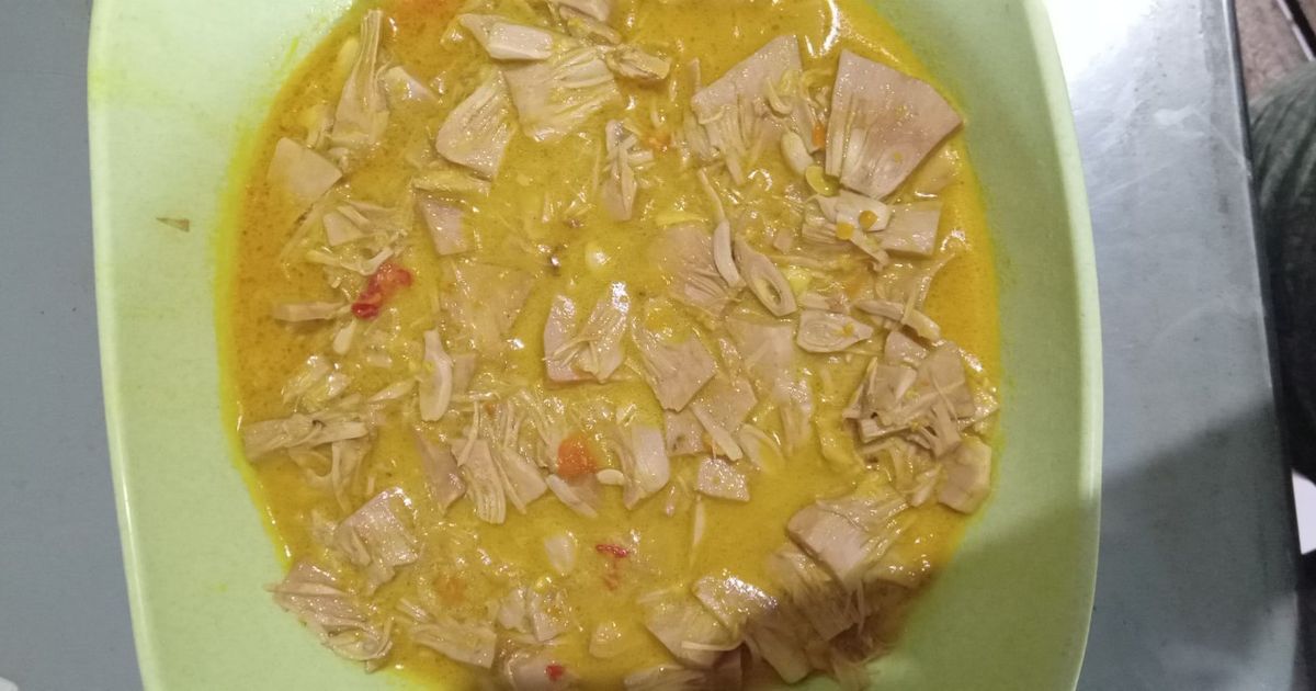 Gudeg Nangka