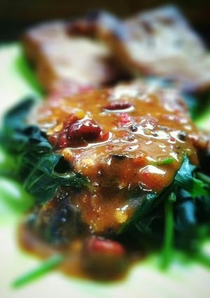 Foto resep Brambang Asem