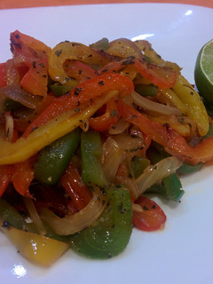 A picture of Peperonata.