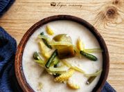 Gambar sayur kacang panjang soleng