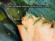 Gambar pepes bandeng kemangi