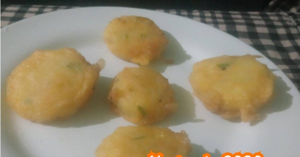 Resep Perkedel Yongki Gunawan Bumbu Mengolah Nastar Ala Resep Perkedel Yongki Gunawan Bumbu Mengolah Nastar Ala