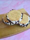 Biscotti gelato