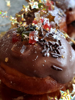 Foto principal de Berlinas Navideñas
