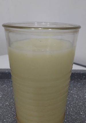 Foto resep Jus jambu kristal