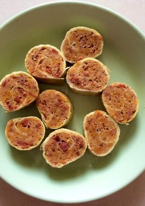 Foto resep Rolade Kornet