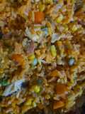Arroz con Pollo Colombiano