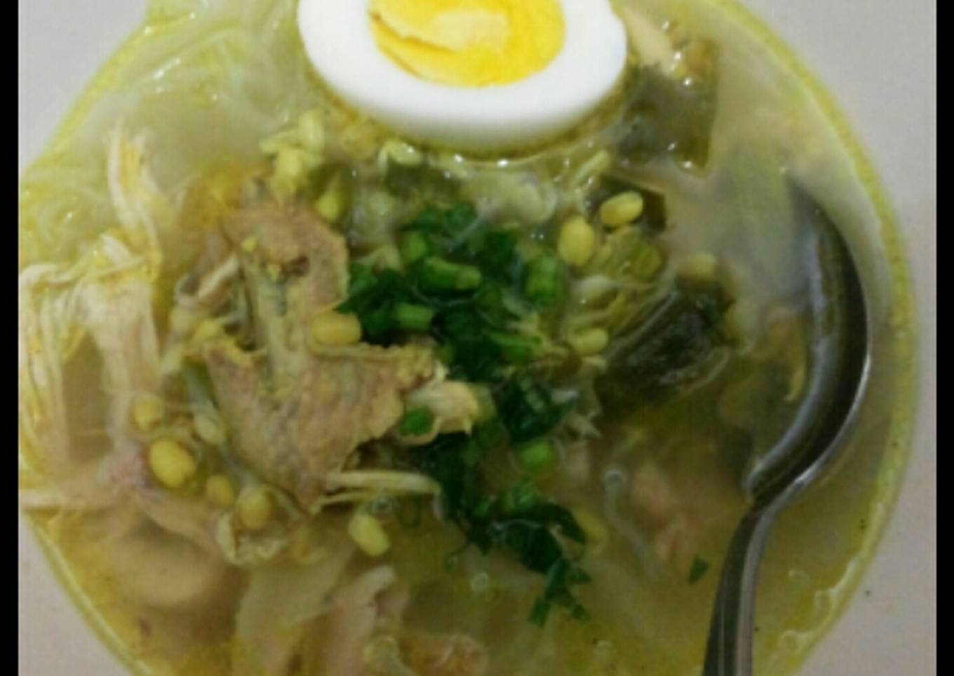 Soto Ayam