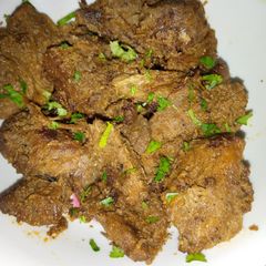Bihari Boti A picture of Bihari Boti.