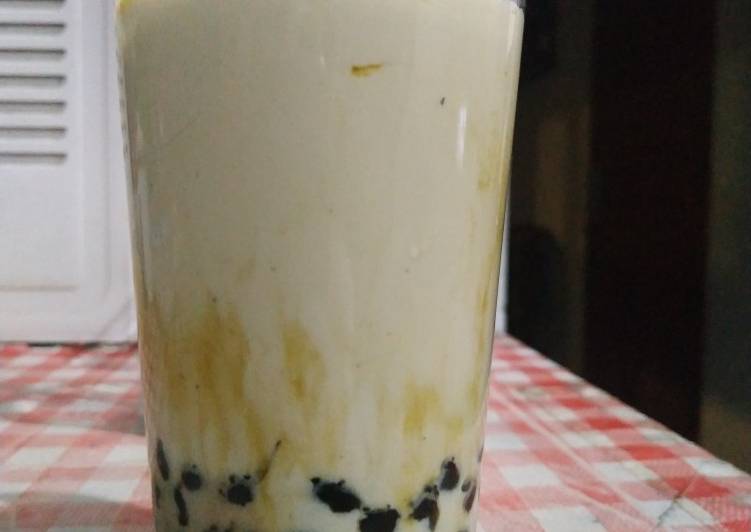 Boba Home Made