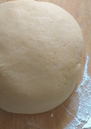 Foto di Pasta frolla senza burro