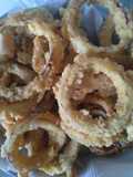Krunchi onion ring