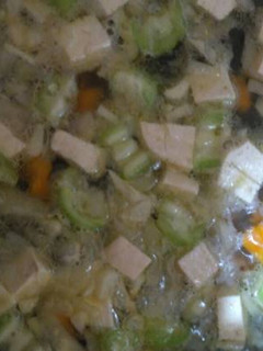 Foto resep Sup Oyong