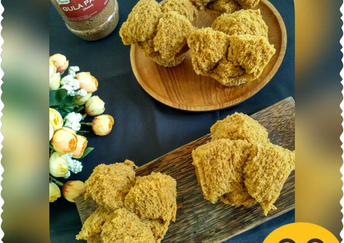 Masakan Populer Bolu Kukus Ngakak Yummy Mantul Resep Kue
