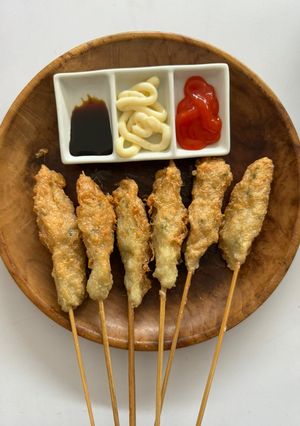 Foto resep Sempol Ayam