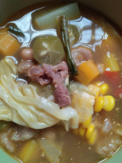 Foto resep Sayur Asem Betawi #alaPratiwi