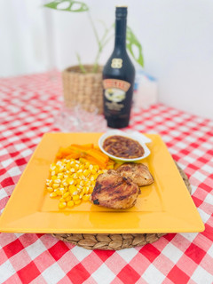Foto resep Chicken Steak Teflon