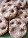 Galletas Integrales para Perritos
