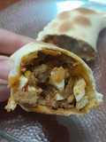 🥟Empanadas de Carne Cortada a Cuchillo: Un Golazo para Compartir 🇦🇷