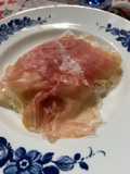 Risotto al culatello