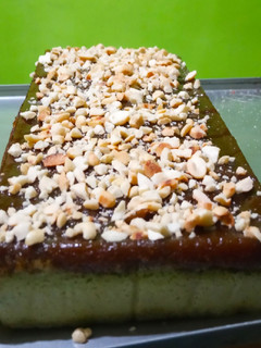 Foto resep Kue Jungkir Balik Ekonomis