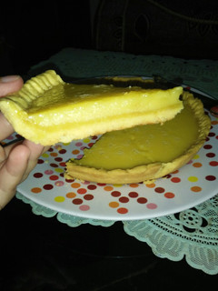 Foto resep Pie Susu Teflon