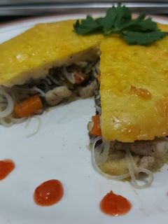 Foto resep Pastel Tutup