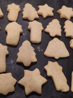 Mézeskalács recept fotója