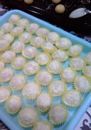 Gambar Biskut makmur susu 5jenis kekacang
