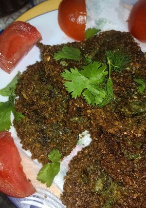 صورة لوصفة طعميتي يا طعميتي با مجننه سلفتي