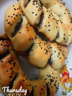 صورة لوصفة معروك التمر