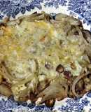 Huevos en nido