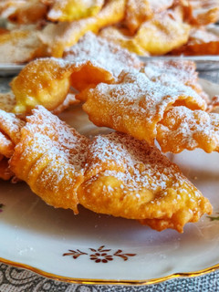 Foto di Chiacchiere