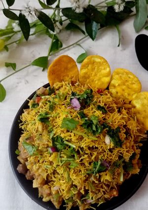લચકો ભેળ રેસીપી મુખ્ય ફોટો