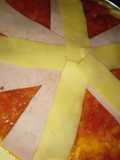 Pizza casera