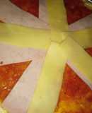 Pizza casera