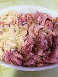 Codillo a la alemana