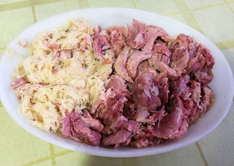 Codillo a la alemana